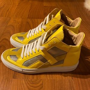 MM6 Maison Martin Margiela sneakers